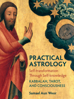 cover image of Practical Astrology
